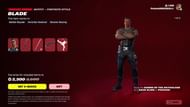 Blade will remain listed until April 2, 2025 (Image via Epic Games)